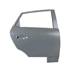 درب عقب راست جک Jac S5 اورجینال