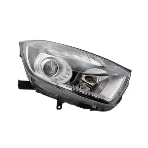 چراغ چراغ جلو راست جک Jac S5 اورجینال