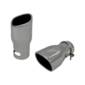 سراگزوز پژویی چهارگوش طرح ترک ساده فارسی بر کد 207 رویال