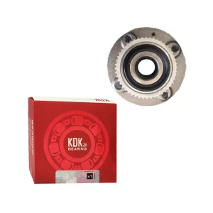 بلبرینگ توپی چرخ عقب ABS پژو 405 کی‌دی‌کی KDK