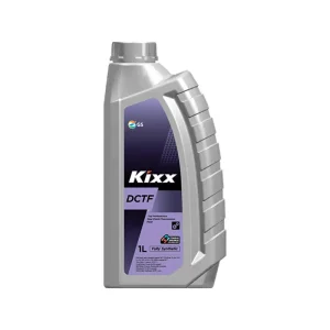 روغن گیربکس کیکس Kixx DCT یک لیتری