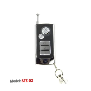 ریموت استیل میت آنتن دار مدل ST-02