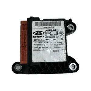 یونیت ایربگ جلو راست ام وی ام X33 کراس اورجینال