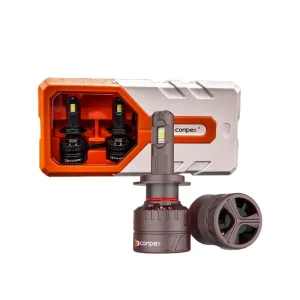 هدلایت کانپکس Conpex VX5 مدل 150W توان روشنایی 15000LM - پایه H4