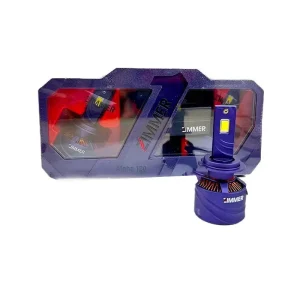 هدلایت زیمر Zimmer Alpha120 مدل 120W توان روشنایی 12000LM - پایه H3
