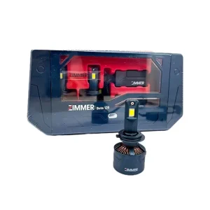 هدلایت زیمر Zimmer Beta120 مدل 120W توان روشنایی 12000LM - پایه H11