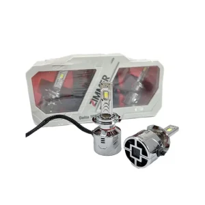 هدلایت زیمر Zimmer Delta100 مدل 100W توان روشنایی 10000LM - پایه 9005