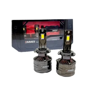 هدلایت زیمر Zimmer Gamma120 مدل 120W توان روشنایی 12000LM - پایه 9005