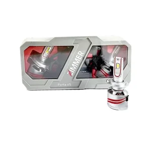 هدلایت زیمر Zimmer Porta65 مدل 65W توان روشنایی 6500LM - پایه H3