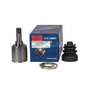 سرپلوس داخلی (مشعلی پلوس) چپ پژو 405 24خار ABS کوتاه مدل R-025 رایو