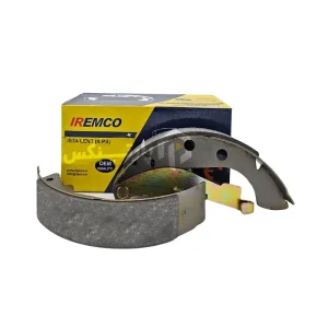 لنت ترمز عقب پژو پارس XU7، پژو 405 آی آر امکو (IREMCO) اصلی