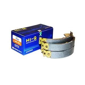 لنت ترمز عقب پراید های کیو (Hi-Q)