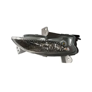 چراغ روز روشنایی (دیلایت) راست 212 ساینا و کوییک کروز CR50111902
