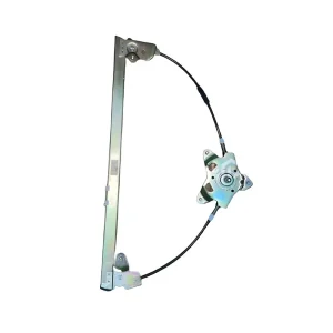 شیشه بالابر راست عقب دستی پژو 405 ابری