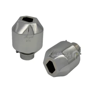 سراگزوز ال 90 فابریکی کد 215 رویال