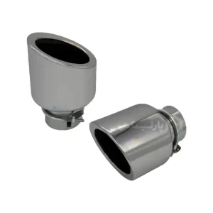 سراگزوز پژویی 206 لبه دار کد 221 رویال