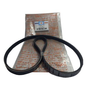 تسمه کولر 945 پراید جدید (87 به بعد) و تیبا سایپا یدک PE3-100830-PD