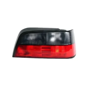 چراغ خطر پژو پارس دودی جمع ساز - سمت چراغ چراغ سمت راست (شاگرد)