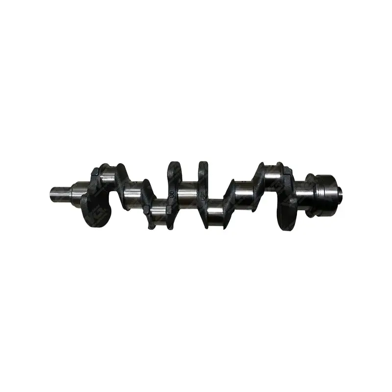 میل لنگ یکان (OHV) هرینگتون