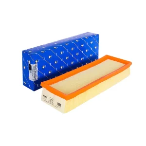 فیلترهوا مستطیلی موتور TU5JP4 و TU5R2و XU7P ایساکو 1240303097