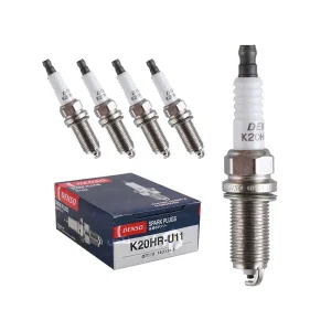 شمع پایه بلند دنسو اندونزی مدل K20HRU-11