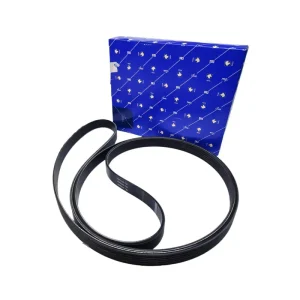 تسمه دینام طول 6PK-2364 سمند و دنا و پژوپارس موتورEF7 ایساکو (خاص فرمان هیدرولیکی)