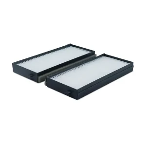 فیلتر کابین تیبا، ساینا، کوییک AFC8005