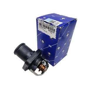 ترموستات 89 درجه 206 تیپ 2 و 5 و 207 با درپوش طول67 میلی متر شرکتی ایساکو