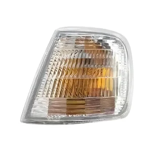 چراغ راهنما پژو 405 حبابدار جمع ساز - سمت چراغ چراغ سمت راست (شاگرد)