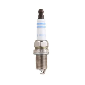 شمع پایه کوتاه تک پلاتین ایریدیوم سوزنی بوش FR8DI30 9775 اصلی