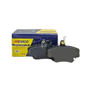 لنت ترمز جلو ال90 آی آر امکو (IREMCO) اصلی