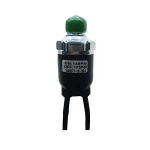 پرشر سویج 145-175 PSI یک چهارم اینچ برند MAT