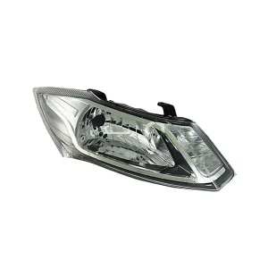 چراغ جلو راست ساینا کروز CR50113101 (بدون لامپ و موتور)