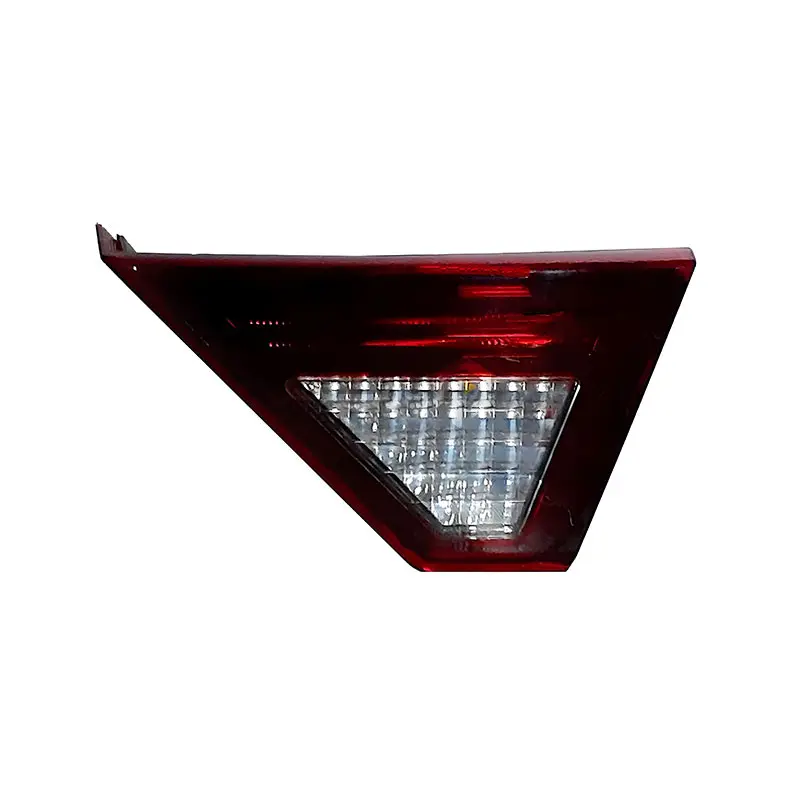 چراغ خطر عقب روی صندوق SP100 چپ شاهین کروز CR50630902