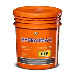 روغن هیدرولیک اسپیدی هیدرومکس HLP68 بیست لیتری