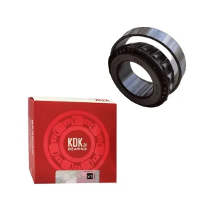 بلبرینگ شفت کلاچ (بلبرینگ سر و ته ورودی گیربکس) پژو 405 کی‌دی‌کی KDK