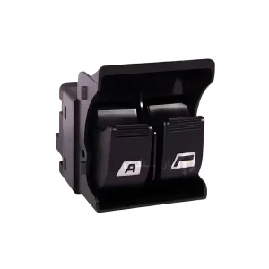 کلید شیشه بالابر دو پل پژو 405 SLX کروز CR33031402