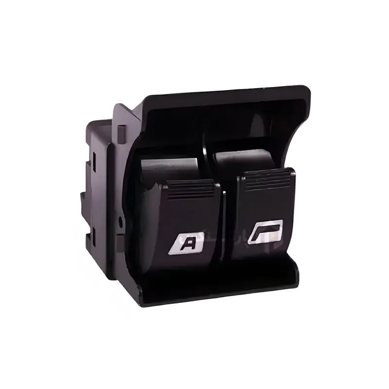 کلید شیشه بالابر دو پل پژو 405 SLX کروز CR33031402