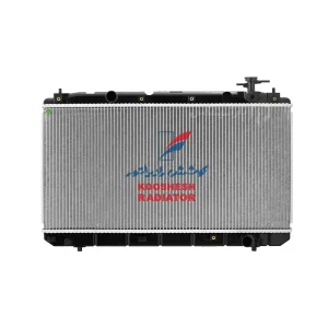 رادیاتور آب ام وی ام MVM X33 آلومینیومی کوشش رادیاتور