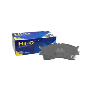 لنت ترمز جلو ریو، تیبا، ساینا، کوییک های کیو (Hi-Q) کد SP1164