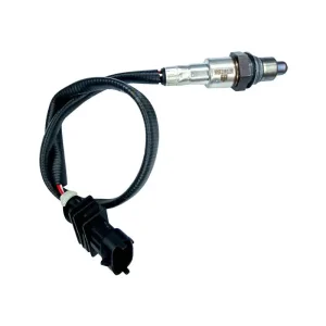 سنسور اکسیژن 53 سانتی سوکت مدل ME17 پایینی (بعد کاتالیست) پژو پارس، پژو 207 و پژو 206 ایران کاربراتور