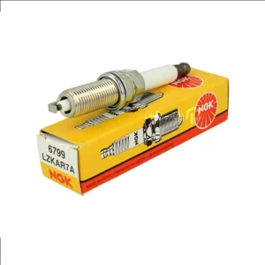 شمع یورو 4 مدل NGK 6799 (LZKAR7A)