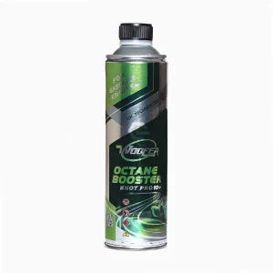 اکتان بوستر shot pro 10 ووفر حجم 500 میلی‌لیتر