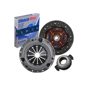 کیت کلاچ پژو 206 شرکتی ایساکو (دایکن)