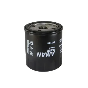فیلتر روغن پژو 405 امان AFL0104