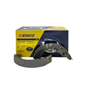 لنت ترمز عقب پراید آی آر امکو (IREMCO) اصلی