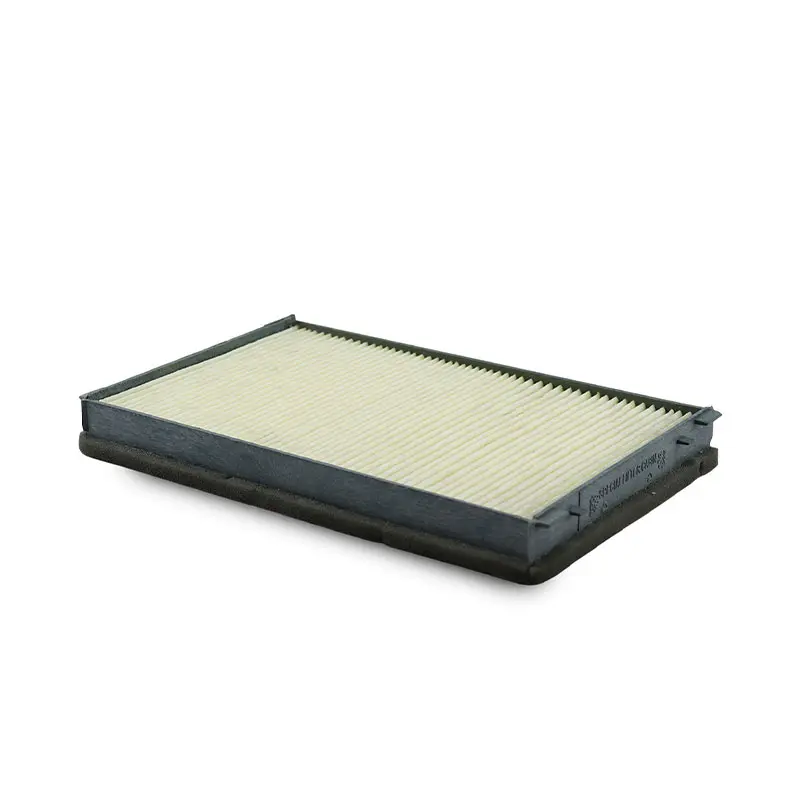 فیلتر کابین پژو 405 و پژوپارس و سمند و دنا و تارا ... مدل عطری امان AFC8001
