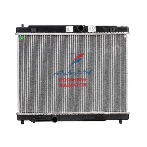 رادیاتور آب ام وی ام MVM 110s آلومینیومی کوشش رادیاتور