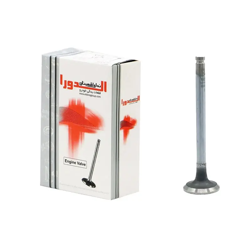 سوپاپ موتور روآ سال دوگانه الدورا