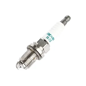 شمع سوزنی پایه کوتاه ایریدیوم دنسو ژاپن مدل IK22 (اورجینال)